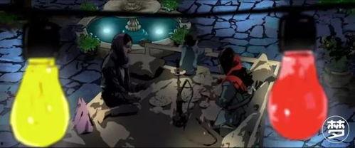 成人动漫电影,成人视角下的奇幻世界探索